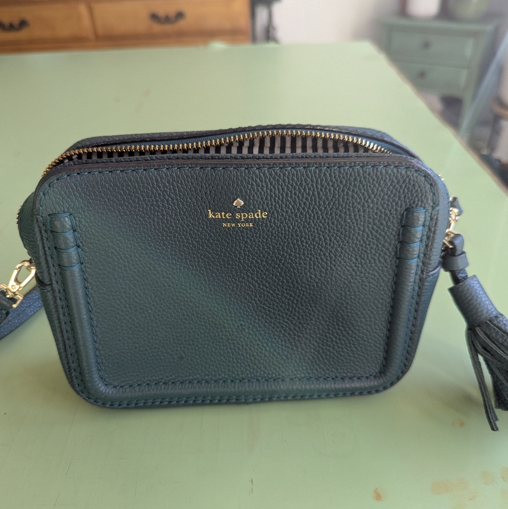 Kate Spade Crossbody